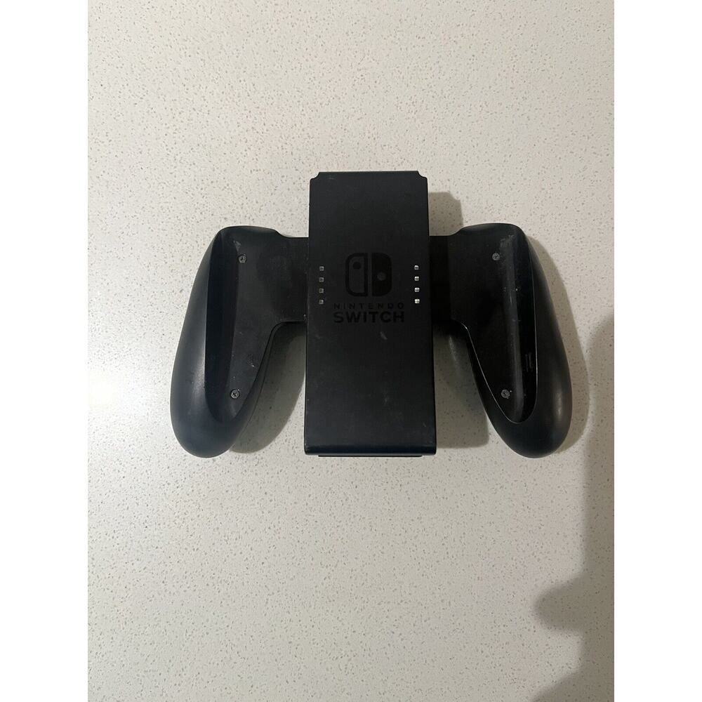 Official Genuine Nintendo Switch Joy-Con Non Charging Comfort Grip HAC-011